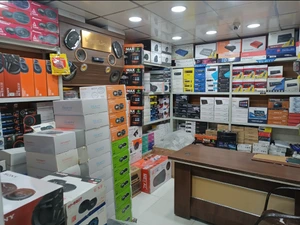 تصویر فروشگاه رضا پرتوی