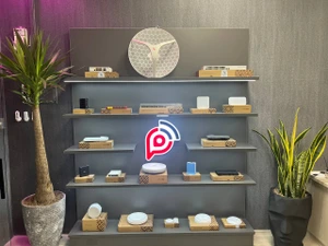 تصویر فروشگاه ارتباطات نو