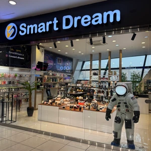 تصویر فروشگاه اسمارت دریم