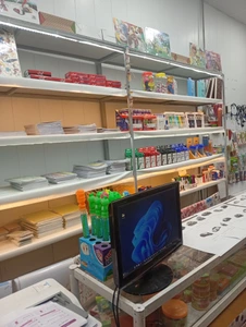 تصویر فروشگاه افراشته اسفرورین