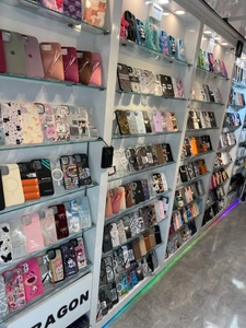 تصویر فروشگاه موبایل دراگون