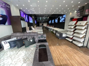 تصویر فروشگاه مبلیران