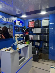 تصویر فروشگاه بانه کینگ