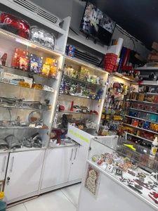 تصویر فروشگاه اتو ولف