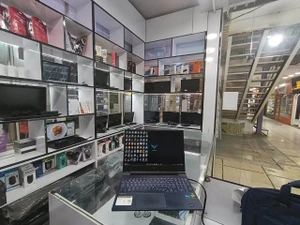 تصویر فروشگاه لپ تاپ سنتر ایلام