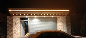 تصویر فروشگاه کالای برق صنعتی و ساختمانی