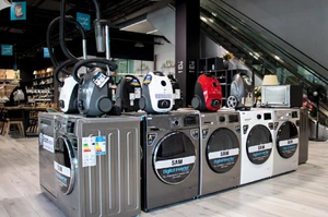 تصویر فروشگاه جاوید تجارت