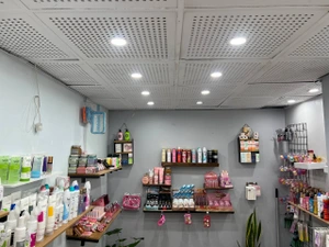 تصویر فروشگاه سان رایس بیوتی کرج