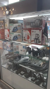 تصویر فروشگاه الو یدک