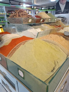 تصویر فروشگاه گلبرگ قلیچ زاده