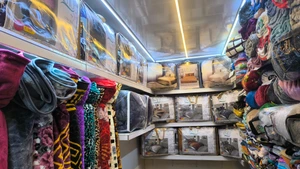 تصویر فروشگاه کالای خواب مظفری