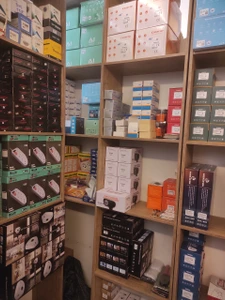 تصویر فروشگاه ایمنیفای