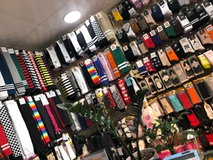 تصویر فروشگاه پاندا ساکس۱