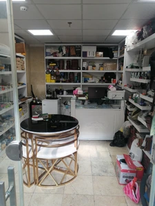 تصویر فروشگاه ابزار مهبد