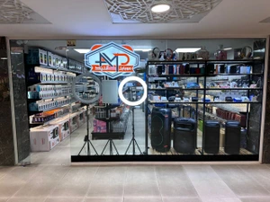 تصویر فروشگاه آنتیک فون