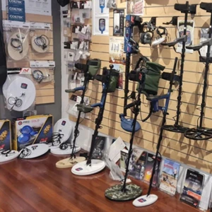 تصویر فروشگاه شرکت فلزیاب احمدی