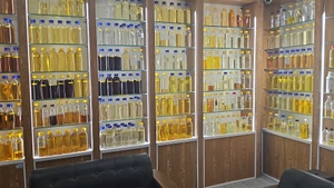 تصویر فروشگاه دفتر امین جعفری فشارکی