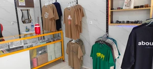 تصویر فروشگاه پوشاک آقای خاص