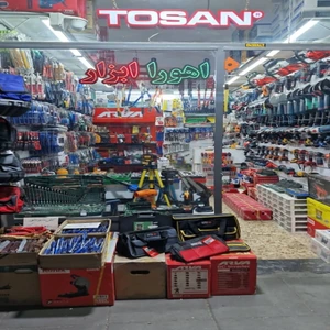 تصویر فروشگاه ابزار 360