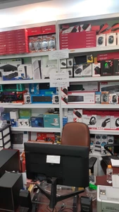 تصویر فروشگاه گیم پی سی دات آی آر