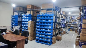 تصویر فروشگاه شهریار یدک