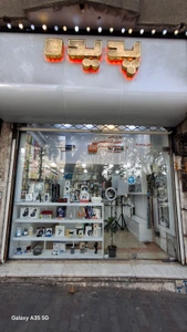 تصویر فروشگاه موبایل پدیده گرگان
