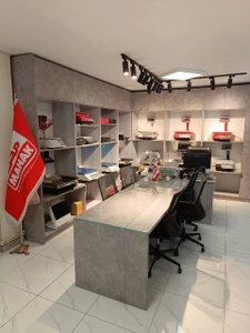 تصویر فروشگاه تراز محک (دفتر مرکزی)