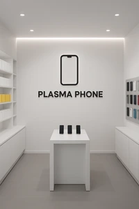 تصویر فروشگاه پلاسما