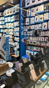 تصویر فروشگاه ای ام موبایل