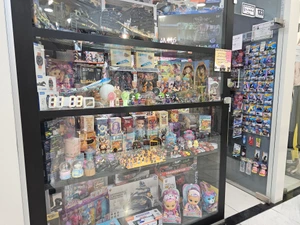 تصویر فروشگاه بالیکو