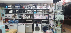 تصویر فروشگاه فارسان مارکت