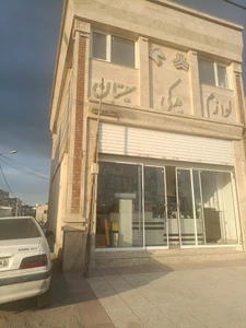 تصویر فروشگاه یدکی سیستان