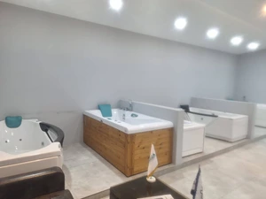 تصویر فروشگاه شرکت ترموزا