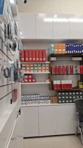 تصویر فروشگاه آرشید تک