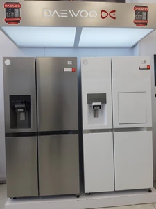 تصویر فروشگاه لوازم خانگی دوو فسا