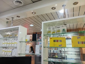 تصویر فروشگاه موبایل و تبلت امیر