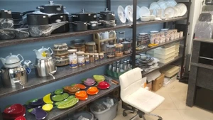 تصویر فروشگاه آوند نفیس