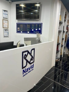 تصویر فروشگاه لابراتوار چاپ نوید