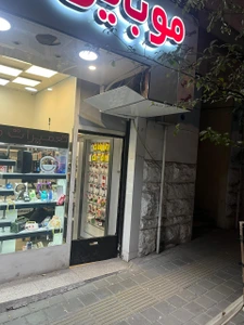 تصویر فروشگاه دلتا موبایل