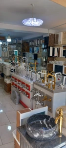 تصویر فروشگاه تولیدی مروارید