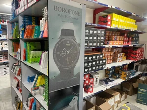 تصویر فروشگاه مبین رایانه آمل