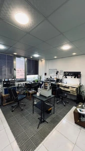 تصویر فروشگاه جواهرات نقره لکس