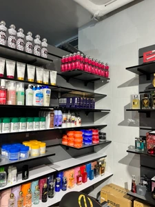 تصویر فروشگاه عطرفرنگ