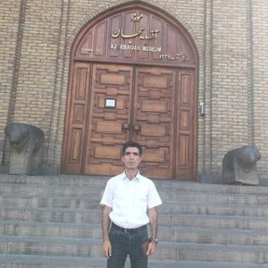 تصویر فروشگاه جک پرهام