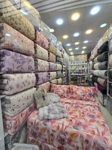 تصویر فروشگاه کاپرتا