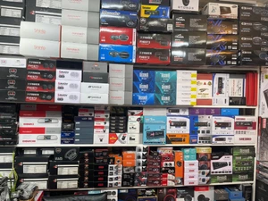 تصویر فروشگاه ساند لند