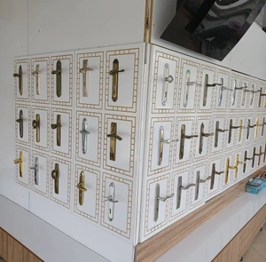 تصویر فروشگاه ابزار و یراق محمد