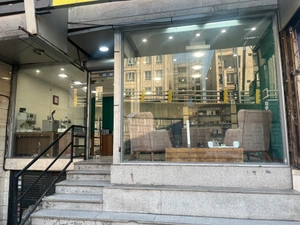 تصویر فروشگاه دکتر اپل تهران