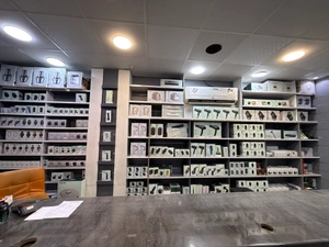 تصویر فروشگاه اسکای شاپینگ