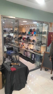 تصویر فروشگاه تجهیزات اکسسوری مرادی